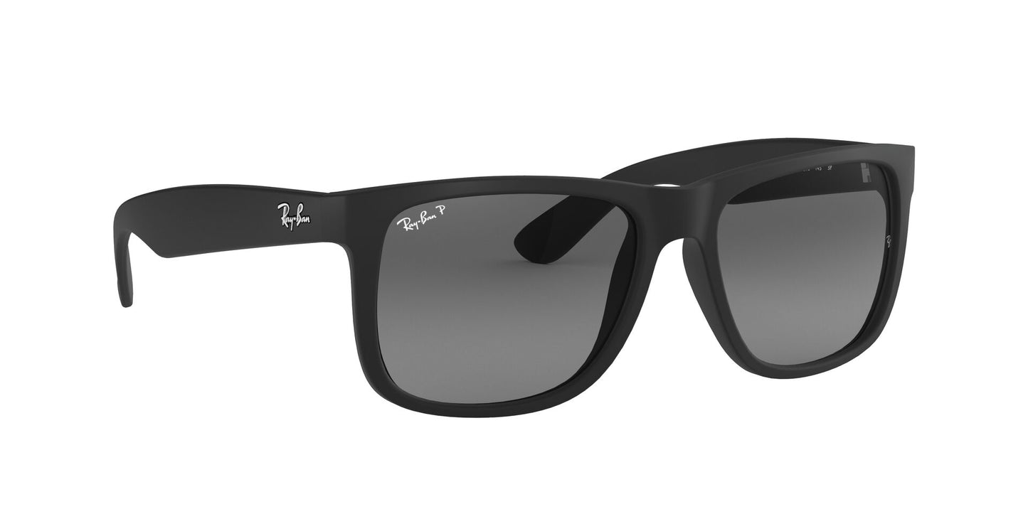 RAY-BAN ESSENTIALS NYLON SQUARE MAN UV400 SUNGLASS