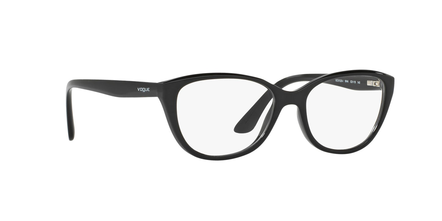 VOGUE Eyewear Full Rimmed Cateye Frame