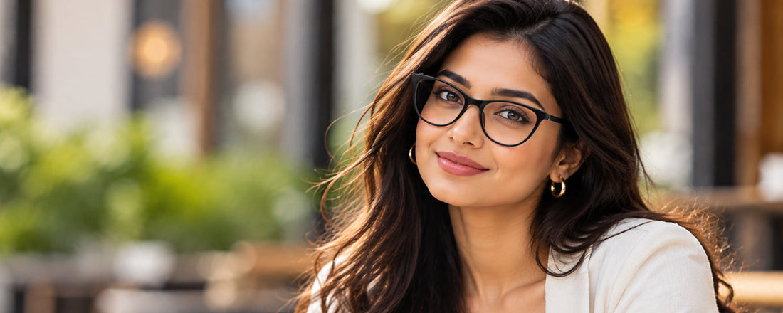 Why Cat Eye Glasses Continue to Stay in Style Season After Season
