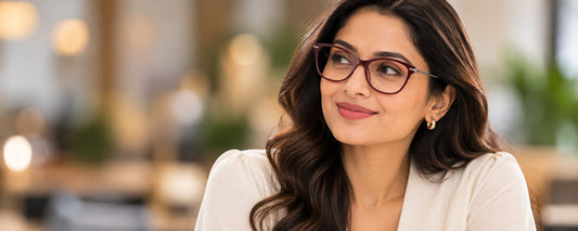 Ladies Specs Frames for Effortless Style on Busy Mornings