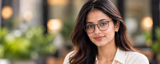 Women’s Glasses Frames: Soft, Sharp and Bold Styles to Suit Your Look