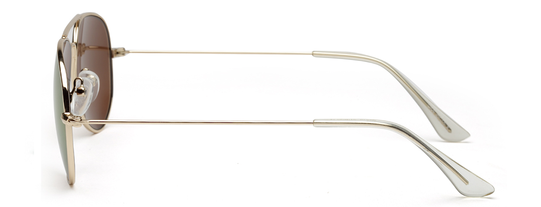 Gold Aviator Sunglasses Gold Frame Aviator Sunglasses YourSpex