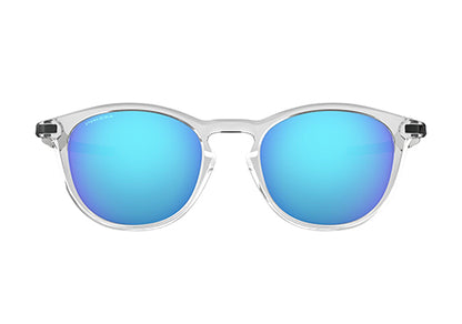 OAKLEY Pitchman R Full Rim Round Sunglasses