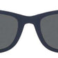 Ray-Ban Folding Wayfarer Blue Eyewear