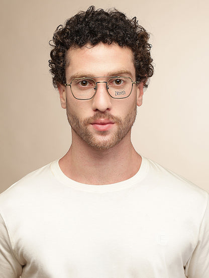 Zenith Mettallic Copper Frames