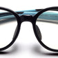 YourSpex Specs Oval Frame for Kids