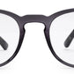 YourSpex Black Unisex Wayfarer Glasses Frames