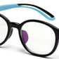 Specs Oval Frame for Kids Online