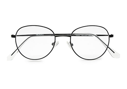 Black RetroVision Frame