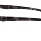 YourSpex Black Wayfarer Glasses Frame for Unisex