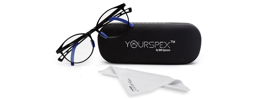 Glasses Case