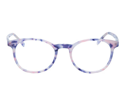 Multi-Color Wayfarer Style Acetate Frame for Unisex