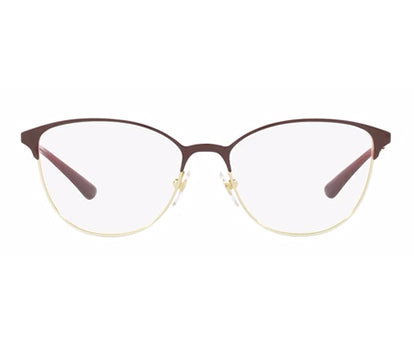 Vogue Eyewear Women's Bordeaux Butterfly Spectacle Frames