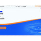 Softlens Daily Disposable Toric for Astigmation Contact Lens (30 Lens Pack)