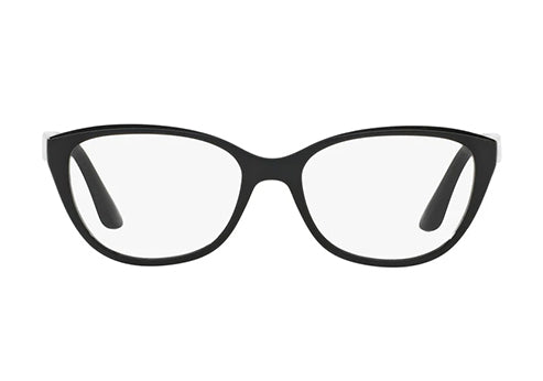 VOGUE Eyewear Full Rimmed Cateye Frame