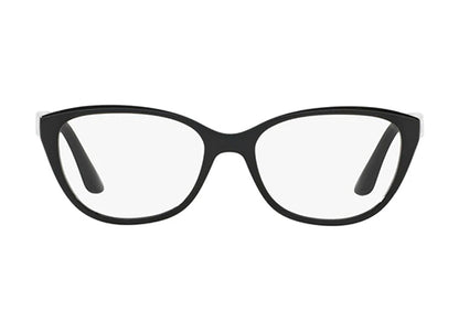 VOGUE Eyewear Full Rimmed Cateye Frame