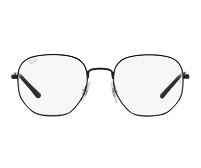 RAY-BAN CONTEMPORARY STYLE Full Rimmed Frame