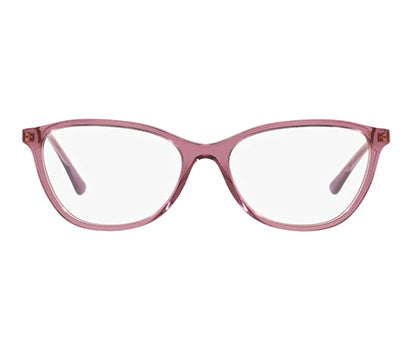 VOGUE EYEWEAR IN VOGUE Full Rimmed Cateye Frame