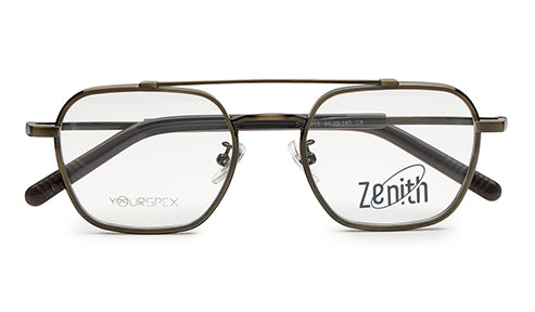 Zenith Mettallic Copper Frames