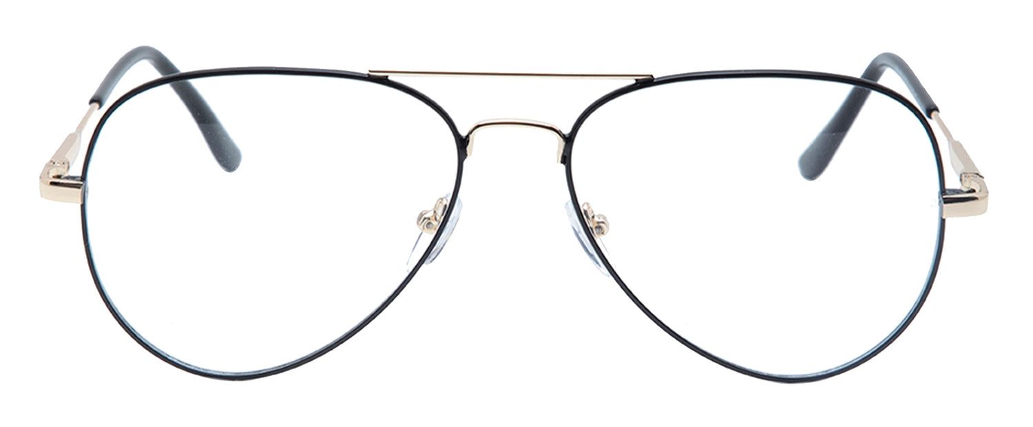 YourSpex Power Chasma Frames for Men's Spectacles