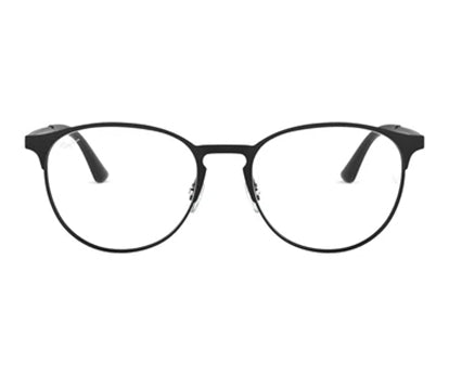 RAY-BAN YOUNGSTER Full Rimemed Phantos Frame