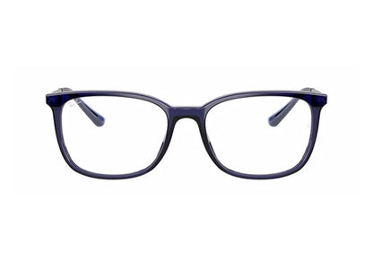 Ray-Ban Optical Pillow Blue Frame