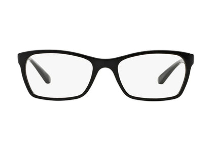 RAY-BAN HIGHSTREET INJECTED SQUARE WOMAN OPTICAL FRAME