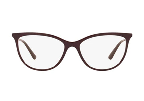 VOGUE EYEWEAR FOLLOW THE TREND Full Rimmed Cateye Frame