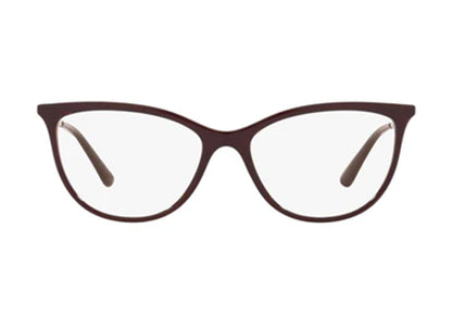 VOGUE EYEWEAR FOLLOW THE TREND Full Rimmed Cateye Frame
