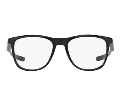 OAKLEY PERFORMANCE LIFESTYLE INJECTED ROUND UNISEX OPTICAL FRAME