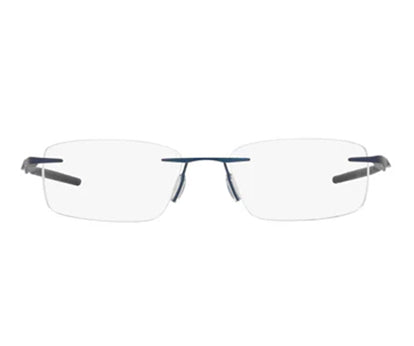 OAKLEY WINGFOLD EVR Rectangle Eyeglasses Frame