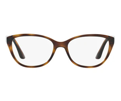 VOGUE IN VOGUE Full Rimmed Cateye Frame