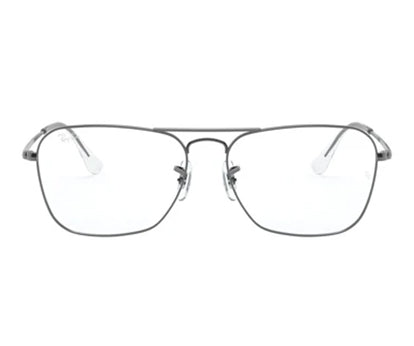 RAY-BAN ICONS Full Rimmed AVIATOR Frame