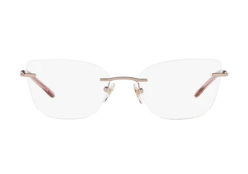 VOGUE Eyewear Butterfly Frame