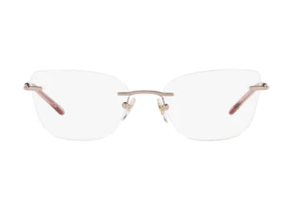 VOGUE Eyewear Butterfly Frame