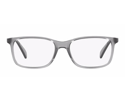 Vogue Eyewear Male Grey Pillow Spectacles
