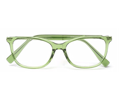 Trendy Green Unisex Frame