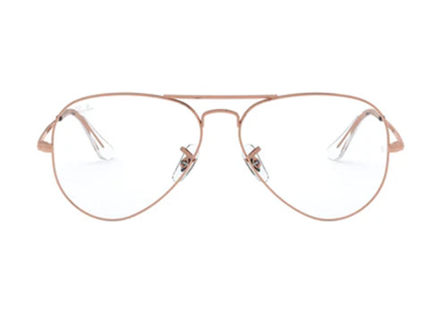 RAY-BAN Full Rimmed AVIATOR Frame