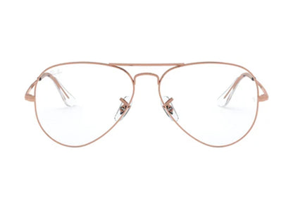 RAY-BAN Full Rimmed AVIATOR Frame
