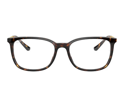 Ray-Ban Eyeglasses MODERN TWIST Full Rimmed Frame