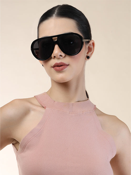YourSpex-Nightshade Retro Acetate Sunglasses-Large-Aviator