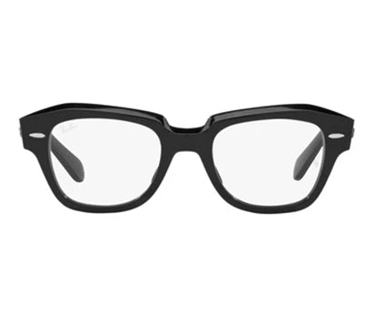 RAY-BAN STATE STREET Full Rimmed Frame