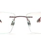 YourSpex Latest Chasma Frame for Men & Women