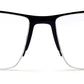 YourSpex Unisex Eyeglasses Frames for Men & Women