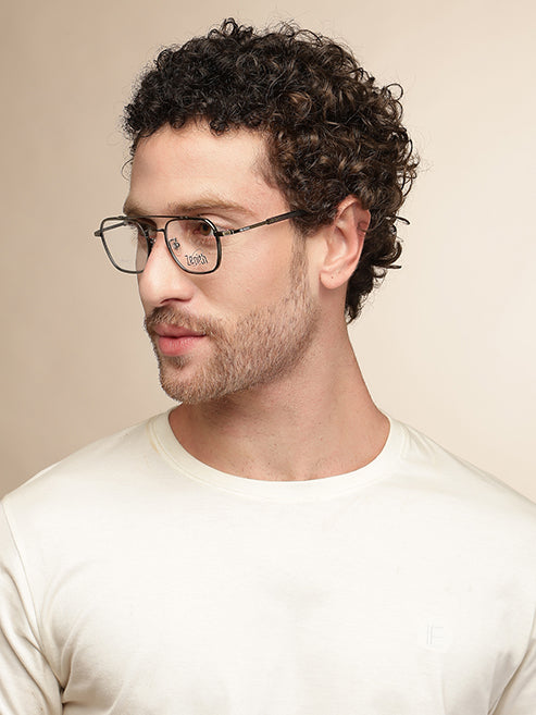 Zenith Mettallic Copper Frames