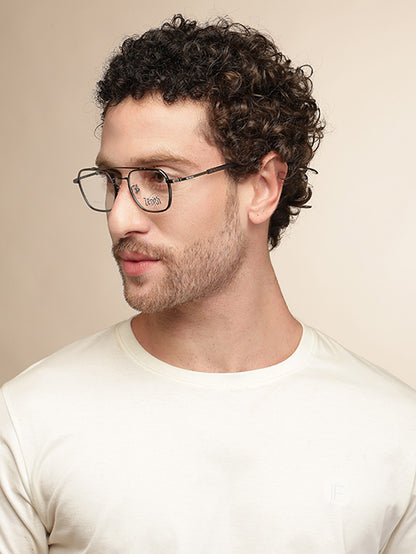 Zenith Mettallic Copper Frames