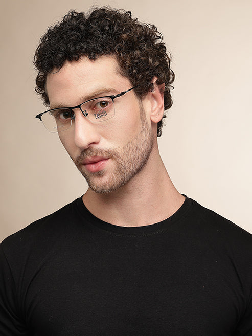 Zenith Titanium Gunmetal Frames