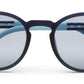 DARK BLUE UNISEX SUNGLASSES FOR KIDS