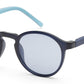 DARK BLUE UNISEX SUNGLASSES FOR KIDS