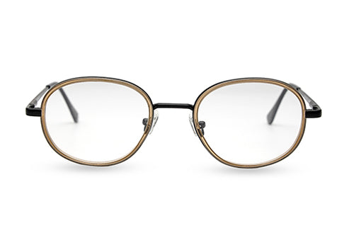 CLassic Round Spectacle